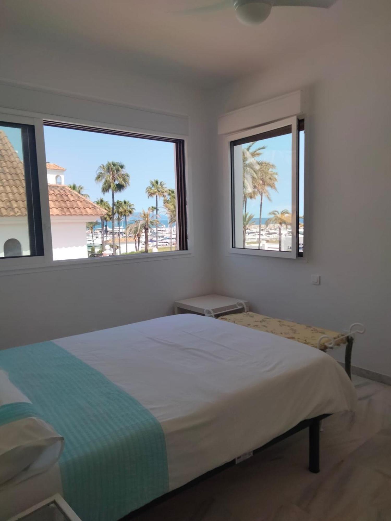 Apartamento En La Playa 马尼尔瓦 外观 照片