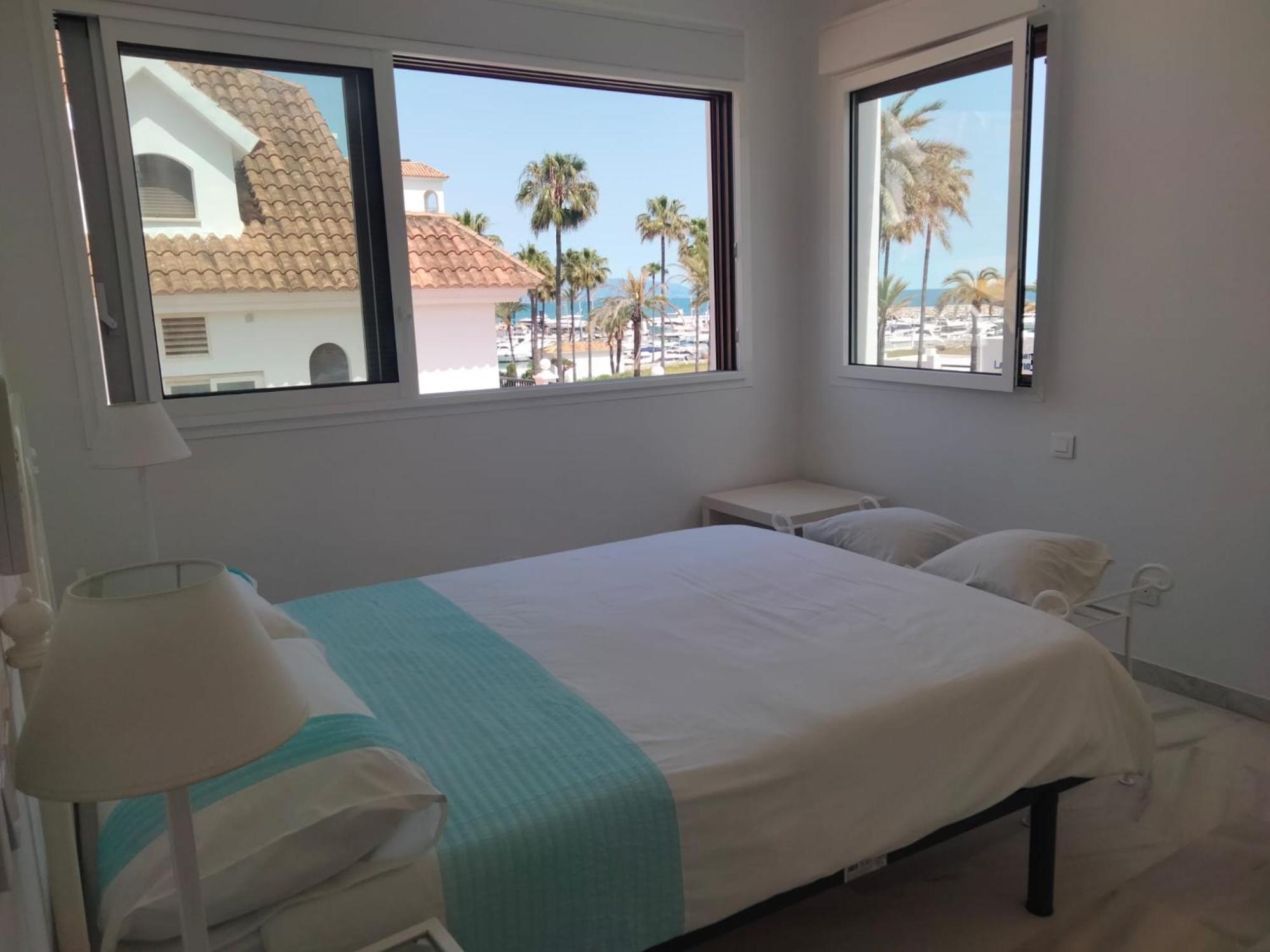 Apartamento En La Playa 马尼尔瓦 外观 照片